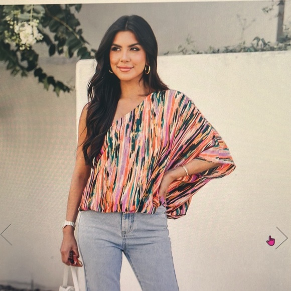 Blouse - Picture 2 of 2